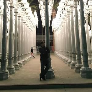 Meet your Posher, Eric